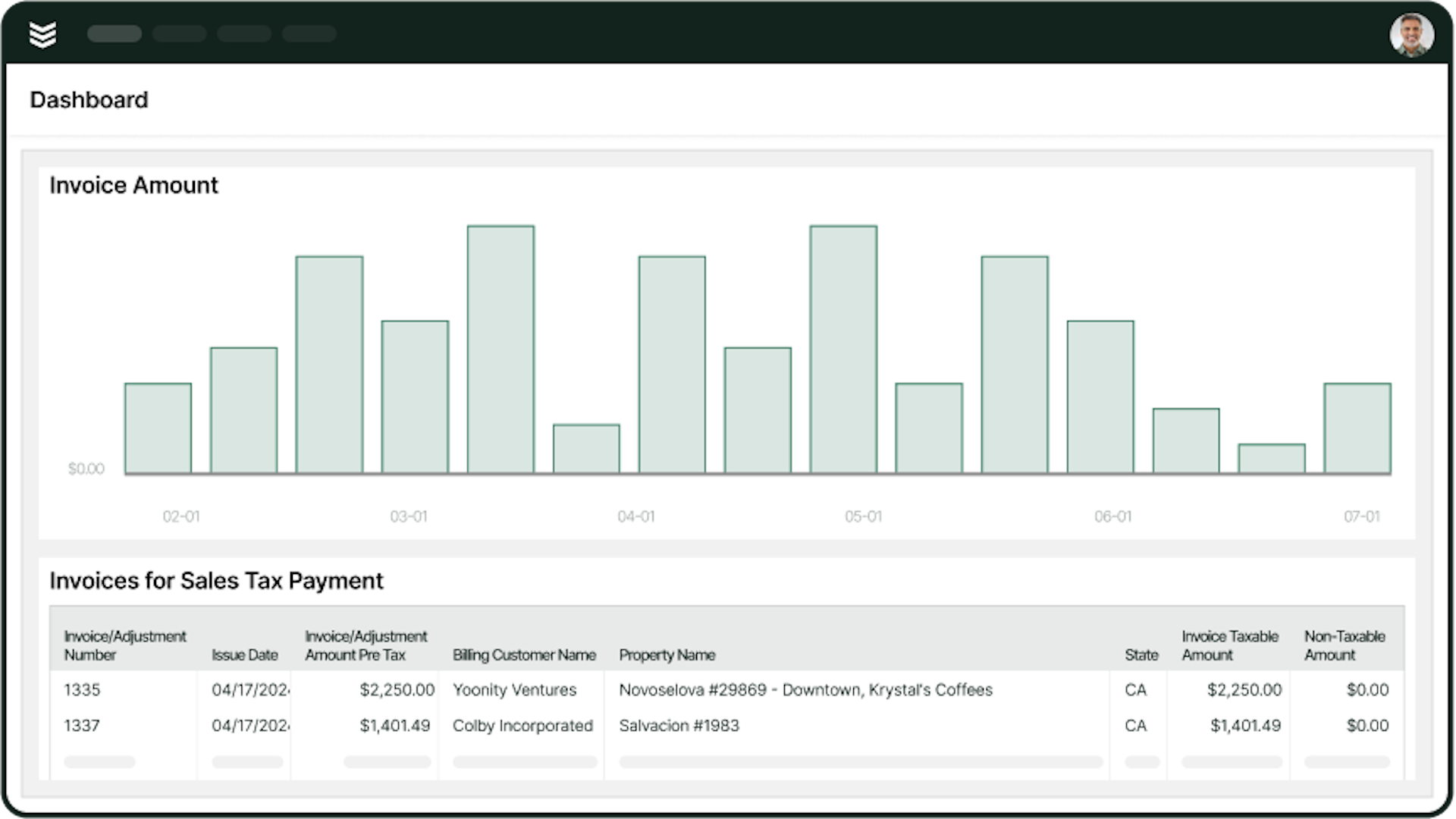 Create a Payment Command Center with BuildOps Payments+