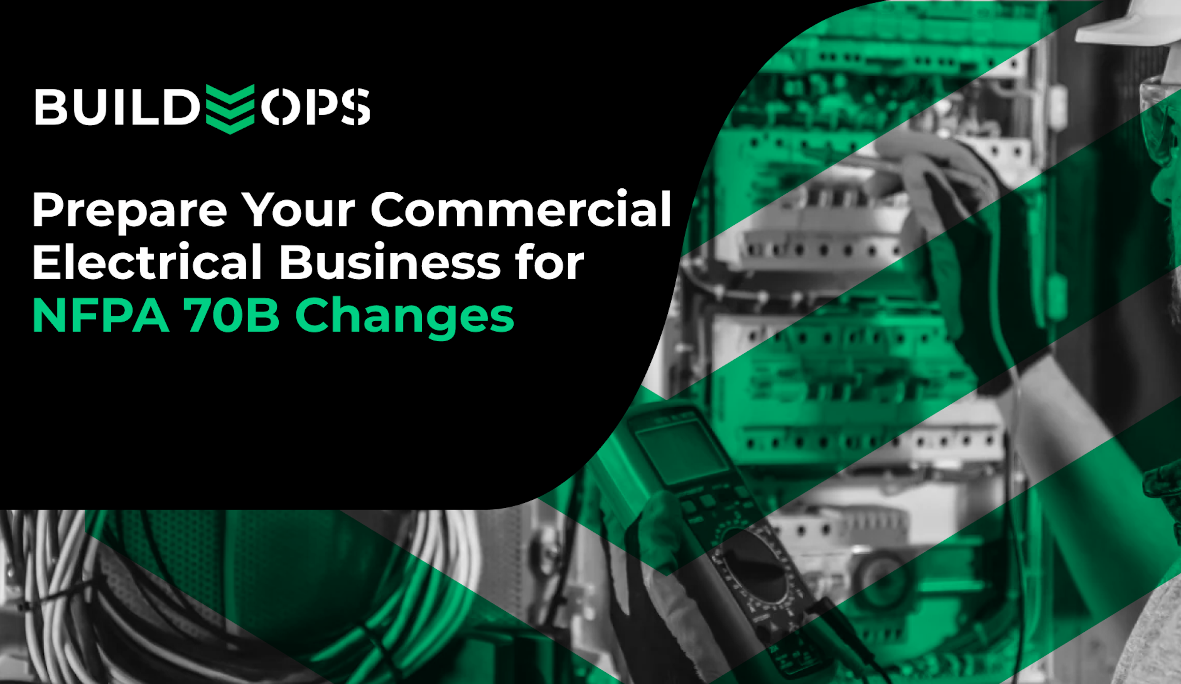 Understanding the Changes in NFPA 70B and Its Impact on Electrical Contractors