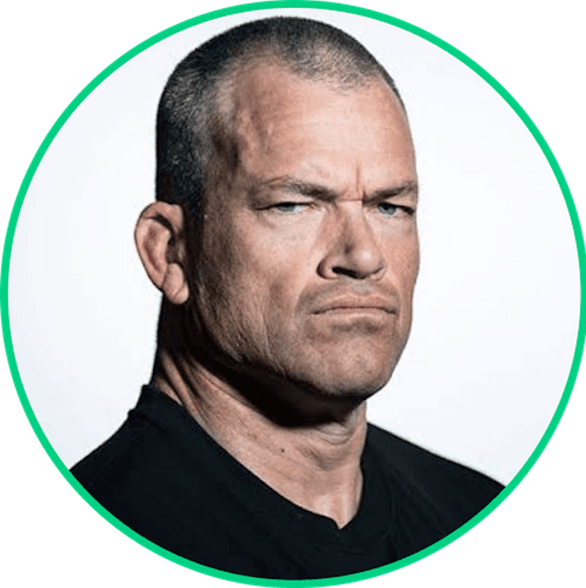 Jocko Willink